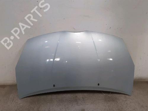 Motorhjelm TOYOTA COROLLA Verso (ZER_, ZZE12_, R1_) 2.2 D-4D (AUR10_, AUR10R) (136 hp) 30419625