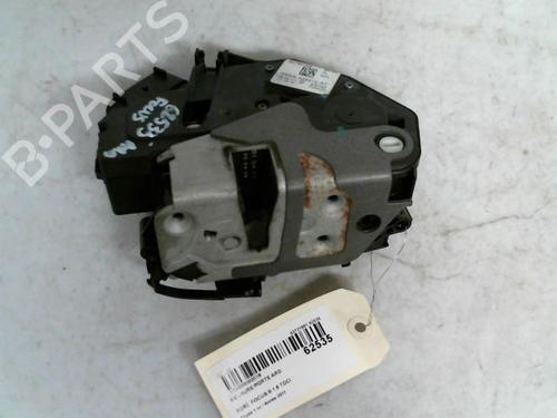 Høyre bak lås FORD FOCUS III 1.6 TDCi (115 hp) 30419888