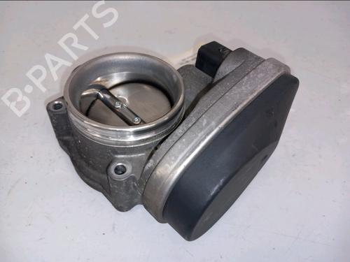 Throttle body BMW 1 (E87) 116 i | BP30895891M82