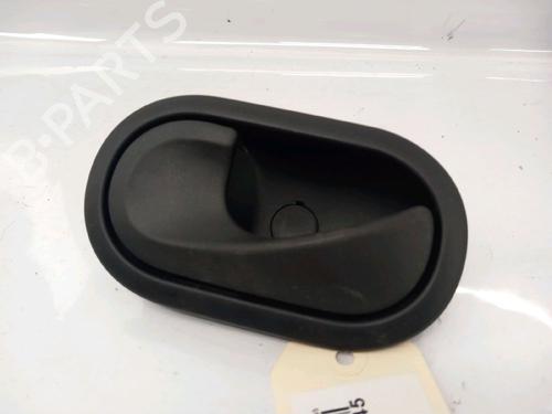 Used Rear left interior door handle RENAULT TWINGO III (BCM_, BCA_) 1.0 SCe 70 (71 hp) 30418830
