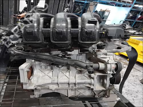 Used Engine PEUGEOT 2008 I (CU_) 1.2 PureTech 82 (82 hp) 31578658