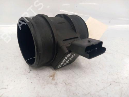 Luftmassenmesser für CITROËN XSARA PICASSO (N68) 2.0 HDi (90 hp) 30419860