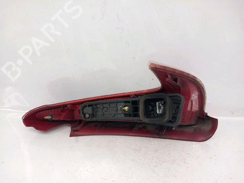Left taillight PEUGEOT 206 SW (2E/K) 2.0 HDi | BP30419217C34 - Image 2