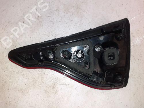 Venstre baglygte bagklap RENAULT CLIO V (B7_) 1.3 TCe 130 (B7MF) | BP30421009C79