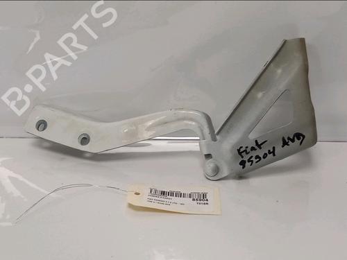 Used Hinge/Door check strap Hinge/Door check strap FIAT FIORINO Box Body/MPV (225_) 1.3 D Multijet (80 hp) 33867137 33867137