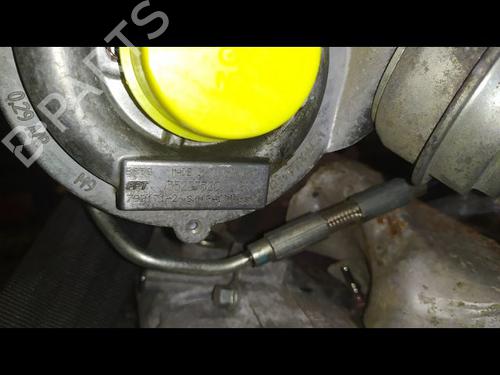 Motor OPEL CORSA E (X15) 1.3 CDTI (08, 68) | BP30425384M1