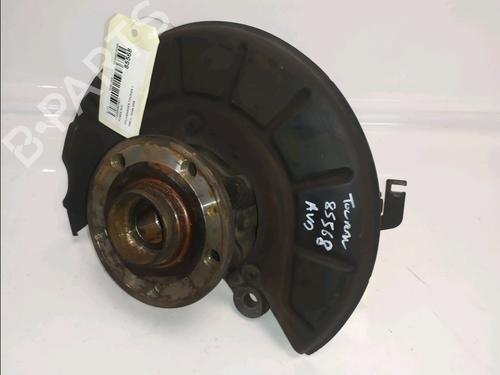 Used Right front steering knuckle Right front steering knuckle 36831747 36831747