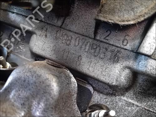 Engine FIAT TIPO Hatchback (356_, 357_) 1.3 D (356HXH1A) | BP39161706M1 - Image 4