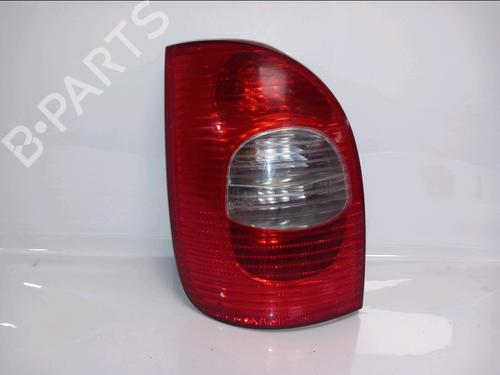 Used Left taillight Left taillight CITROËN XSARA PICASSO (N68) 2.0 HDi (90 hp) 33230971 33230971