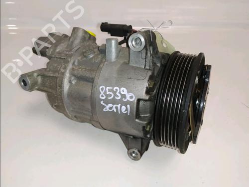 AC compressor BMW 1 (E87) 116 i | BP36450023M34 - Image 3