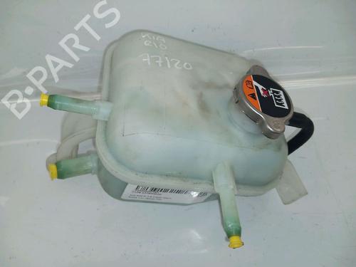 Used Expansion tank KIA RIO IV (YB, SC, FB) 1.0 T-GDI 100 (101 hp) 30432452