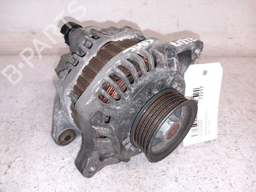 Generator HONDA CIVIC VIII Hatchback (FN, FK) 1.4 (FK1) (83 hp) 30432295