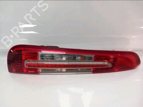 Used Left taillight Left taillight FORD C-MAX (DM2) 1.6 TDCi (90 hp) 40278385 40278385