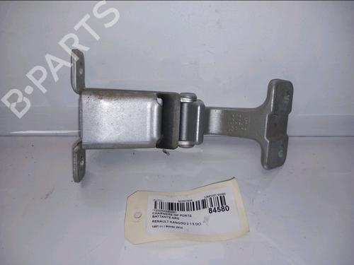 Used Hinge/Door check strap Hinge/Door check strap RENAULT KANGOO Express (FW0/1_) 1.5 dCi 90 (FW0G, FW05, FW08, FW11) (90 hp) 33973607 33973607