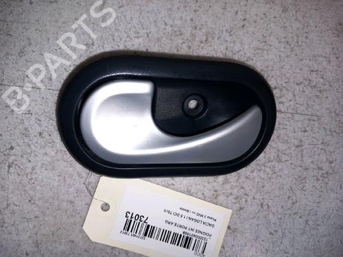 Used Rear left interior door handle Rear left interior door handle 30430326 30430326