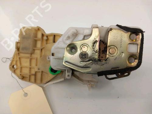 Høyre foran lås HONDA JAZZ II (GD_, GE3, GE2) 1.2 i-DSI (GD5, GE2) (78 hp) 30424617