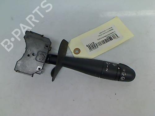 Used Steering column stalk RENAULT CLIO II Hatchback Van (SB0/1/2_) 1.5 dCi (SB07) (65 hp) 30415731