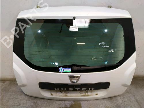 Coffre DACIA DUSTER (HS_) 1.5 dCi (109 hp) 31867984
