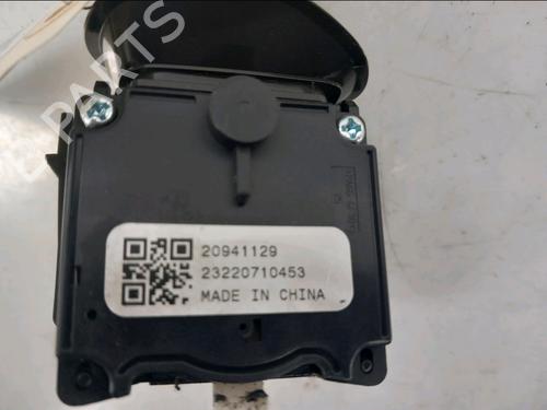 Used Steering column stalk Steering column stalk OPEL INSIGNIA A Sports Tourer (G09) 2.0 CDTI (35) (160 hp) 32741653 32741653