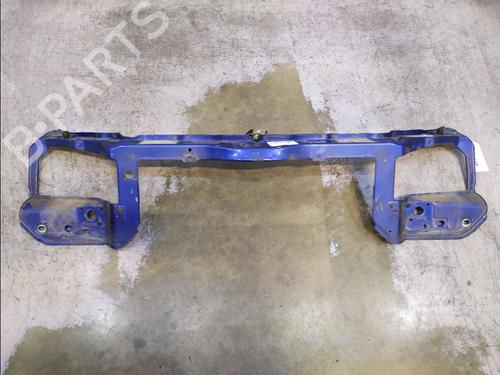 Used Front slam panel PEUGEOT 106 II (1A_, 1C_) 1.0 i (50 hp) 30843031