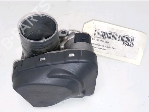 Throttle body VW POLO (6N2) 1.4 16V | BP37710185M82 - Image 3