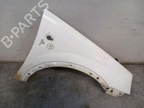 Used Right front fenders OPEL COMBO Box Body/MPV 1.3 CDTI 16V (75 hp) 30426398