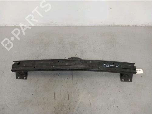 Refuerzo paragolpes delantero Refuerzo paragolpes delantero 39117743 39117743