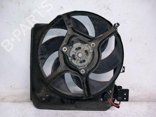 Radiator fan RENAULT CLIO I (B/C57_, 5/357_) 1.2 (5/357Y, 5/357K) | BP30632877M35 