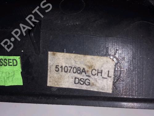 Front left interior door handle CHRYSLER 300C Touring (LX, LE) 3.0 CRD | BP35972216I13 - Image 4