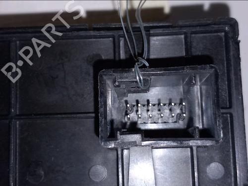 Left front window switch FIAT 500L (351_, 352_) 1.6 D Multijet (199LYE1B) | BP38059449I27 - Image 3
