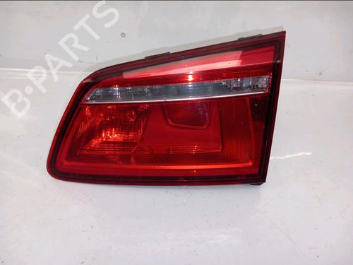 Used Right tailgate light VW GOLF SPORTSVAN VII (AM1, AN1) 1.4 TSI (125 hp) 30524646