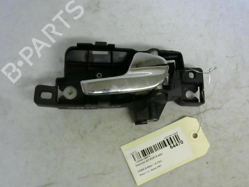 Used Rear right interior door handle FORD S-MAX (WA6) 1.8 TDCi (125 hp) 30428079