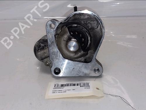 Used Starter Starter 37087295 37087295