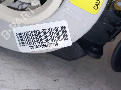 Steering column stalk LANCIA DELTA III (844_) 1.4 (844.AXA1A) | BP32694300I23 - Image 5