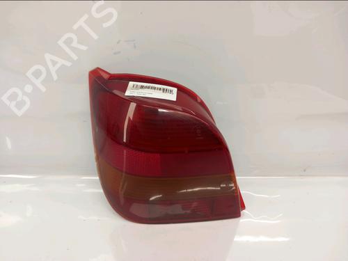 Used Left taillight FORD FIESTA III (GFJ) 1.1 (55 hp) 30425064