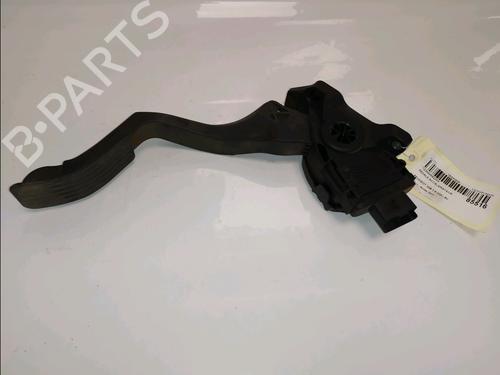 Pedal für Pedal PEUGEOT 308 I (4A_, 4C_) 1.6 HDi (92 hp) 33749375 33749375