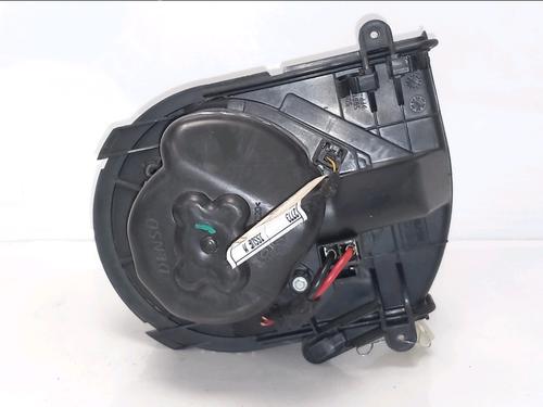 Heater blower motor CITROËN C8 (EA_, EB_) | BP35999788M62 - Image 3