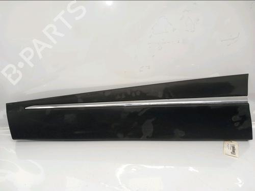 Used Front left panel RENAULT CAPTUR I (J5_, H5_) 1.5 dCi 110 (110 hp) 30419051