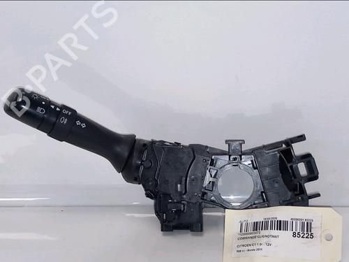 Used Steering column stalk Steering column stalk CITROËN C1 (PM_, PN_) 1.0 (68 hp) 35972149 35972149