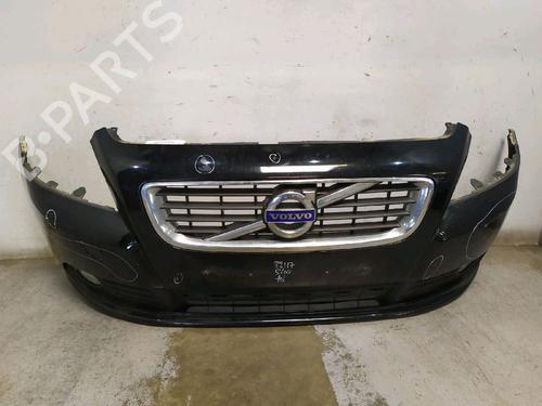 Bumper voor VOLVO S40 II (544) D2 (115 hp) 30430394