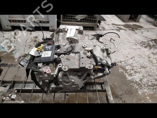 Used Gearbox CITROËN C3 AIRCROSS II (2R_, 2C_) 1.2 PureTech 110 (2RHNZB, 2RHNZW, 2RHNPX, 2RHNPJ) (110 hp) 30427077