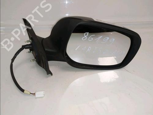 Used Right mirror Right mirror 37257272 37257272