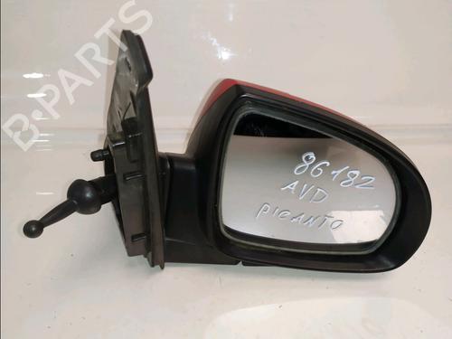 Used Right mirror Right mirror 37229057 37229057