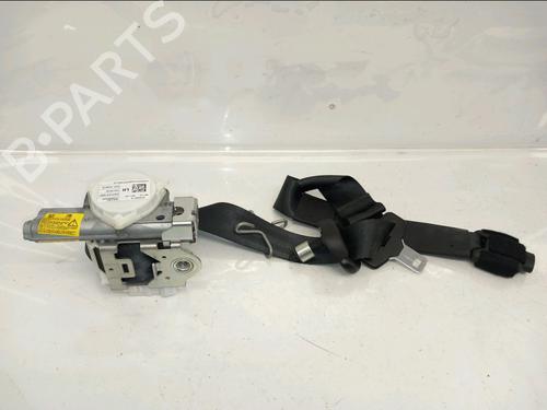 Used Front left belt tensioner FIAT 500L (351_, 352_) 0.9 (199LYC1B) (105 hp) 31326741
