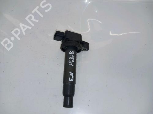 Tændspole TOYOTA YARIS (_P1_) 1.0 (SCP10_, SCP10R) (65 hp) 30421039