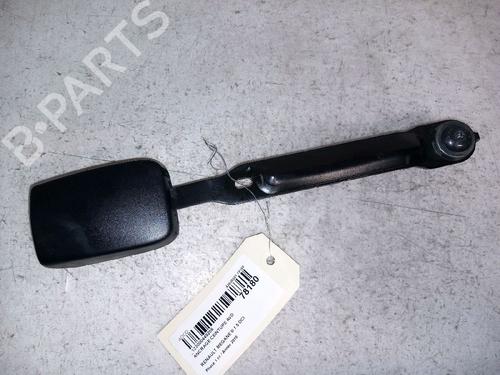Gurtschloss für RENAULT MEGANE III Hatchback (BZ0/1_, B3_) 1.5 dCi (106 hp) 30419330