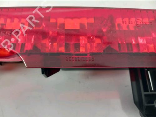 Third brake light CITROËN C4 Coupe (LA_) 1.6 HDi | BP31822255L11 - Image 3