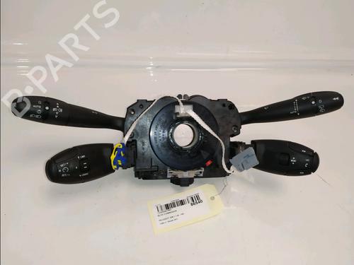 Used Steering column stalk Steering column stalk 36517136 36517136