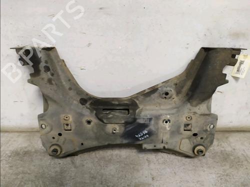 Used Subframe Subframe NISSAN NOTE (E11, NE11) 1.5 dCi (86 hp) 33713455 33713455