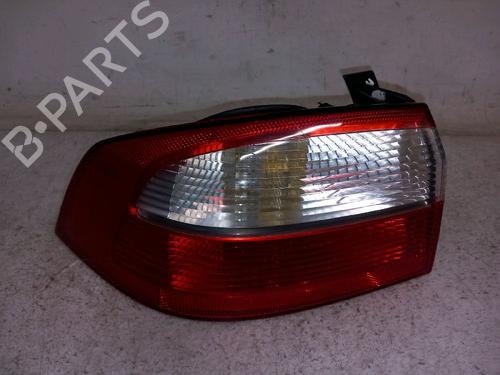 Venstre baglygte RENAULT LAGUNA II (BG0/1_) 1.9 dCi (BG08, BG0G) (120 hp) 30416574